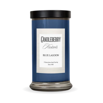 Candleberry Kindred Large Jar Candles