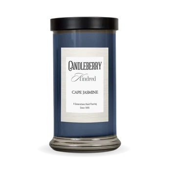 Candleberry Kindred Large Jar Candles