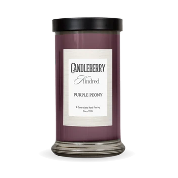Candleberry Kindred Large Jar Candles
