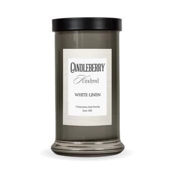 Candleberry Kindred Large Jar Candles