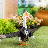 Porch Goose Outfits