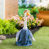 Porch Goose Outfits