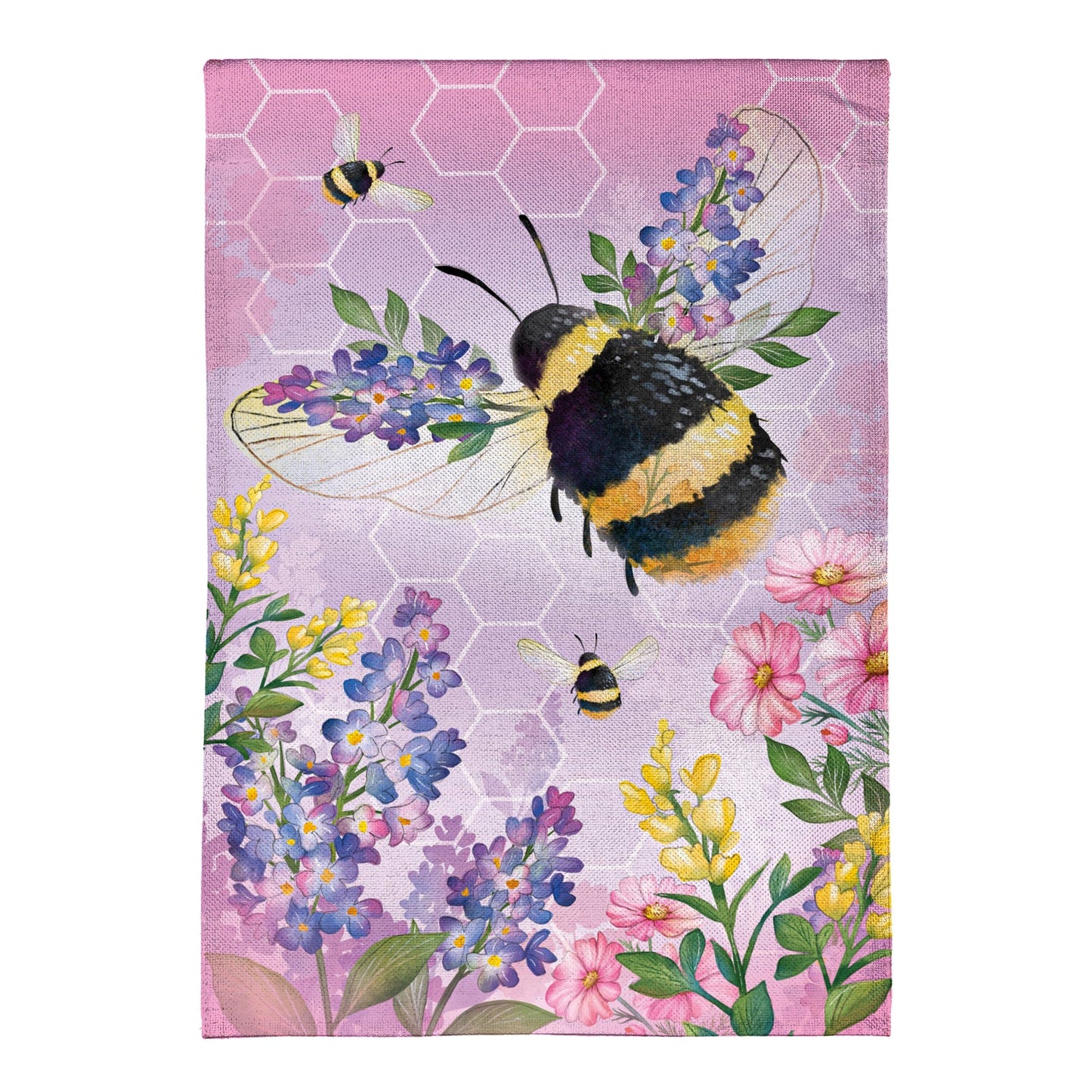 Garden Flag