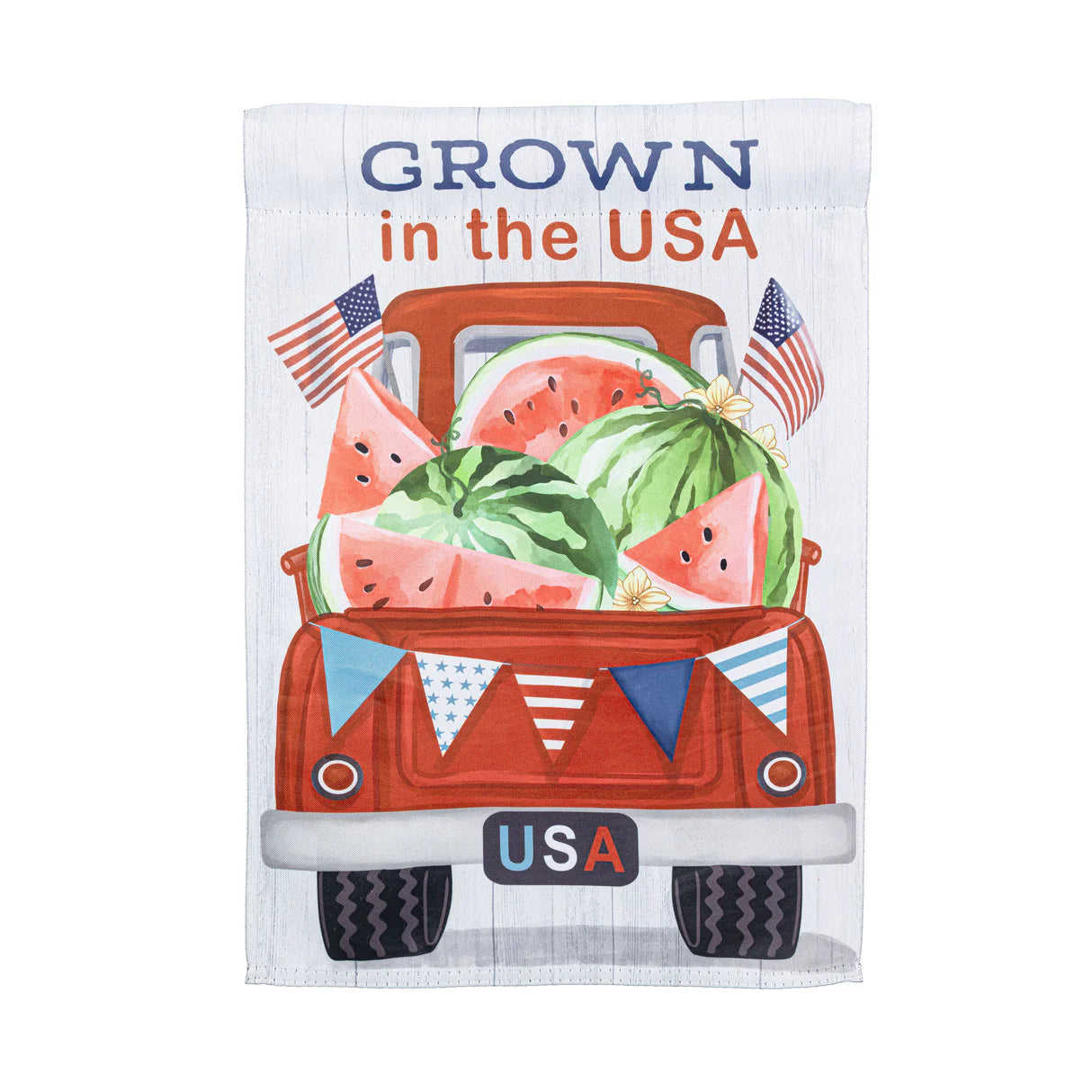 Garden Flag