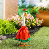 Porch Goose Outfits