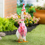 Porch Goose Outfits