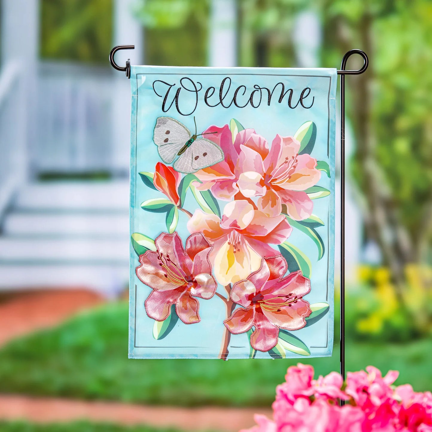 Garden Flag