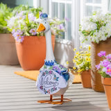 Porch Goose Outfits