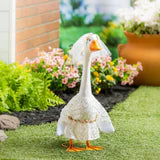 Porch Goose Outfits