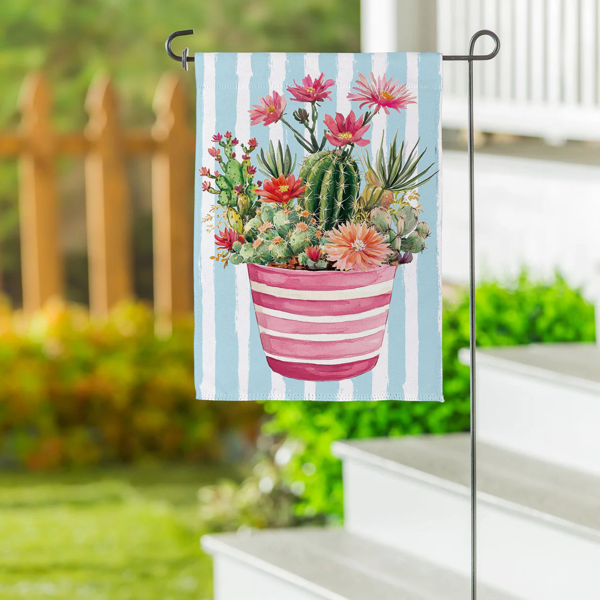 Garden Flag
