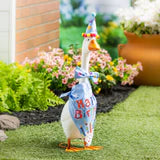 Porch Goose Outfits