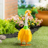 Porch Goose Outfits