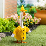 Porch Goose Outfits