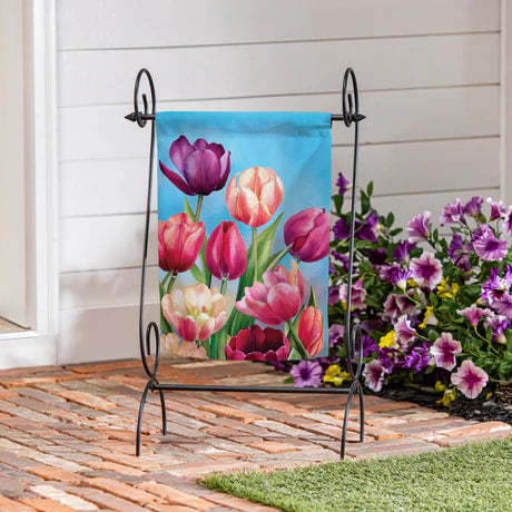 Garden Flag