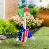 Porch Goose Outfits