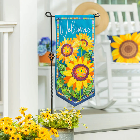 Garden Flag