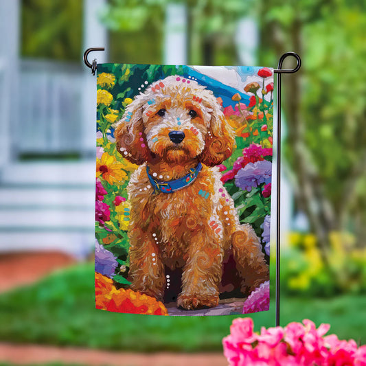 Garden Flags