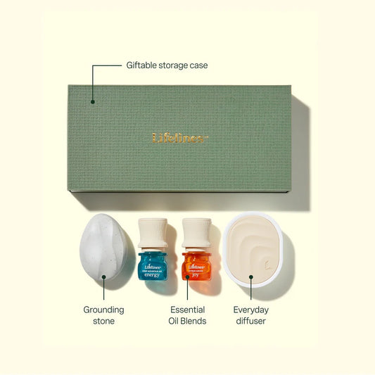 Lifelines Sensory Immersion Gift Set