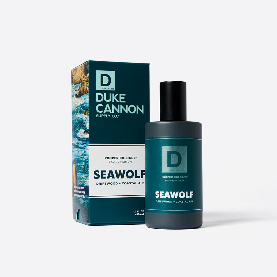 Proper Cologne