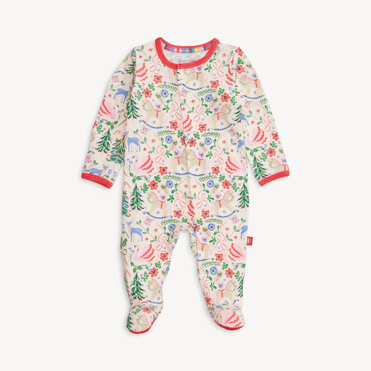 Winter Magnetic Me Sleepers