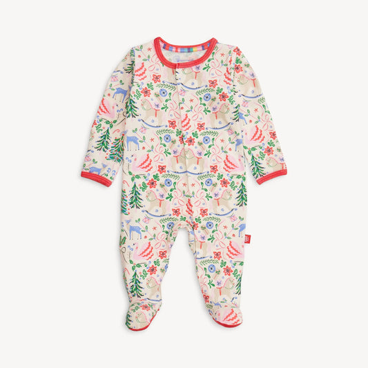Winter Magnetic Me Sleepers