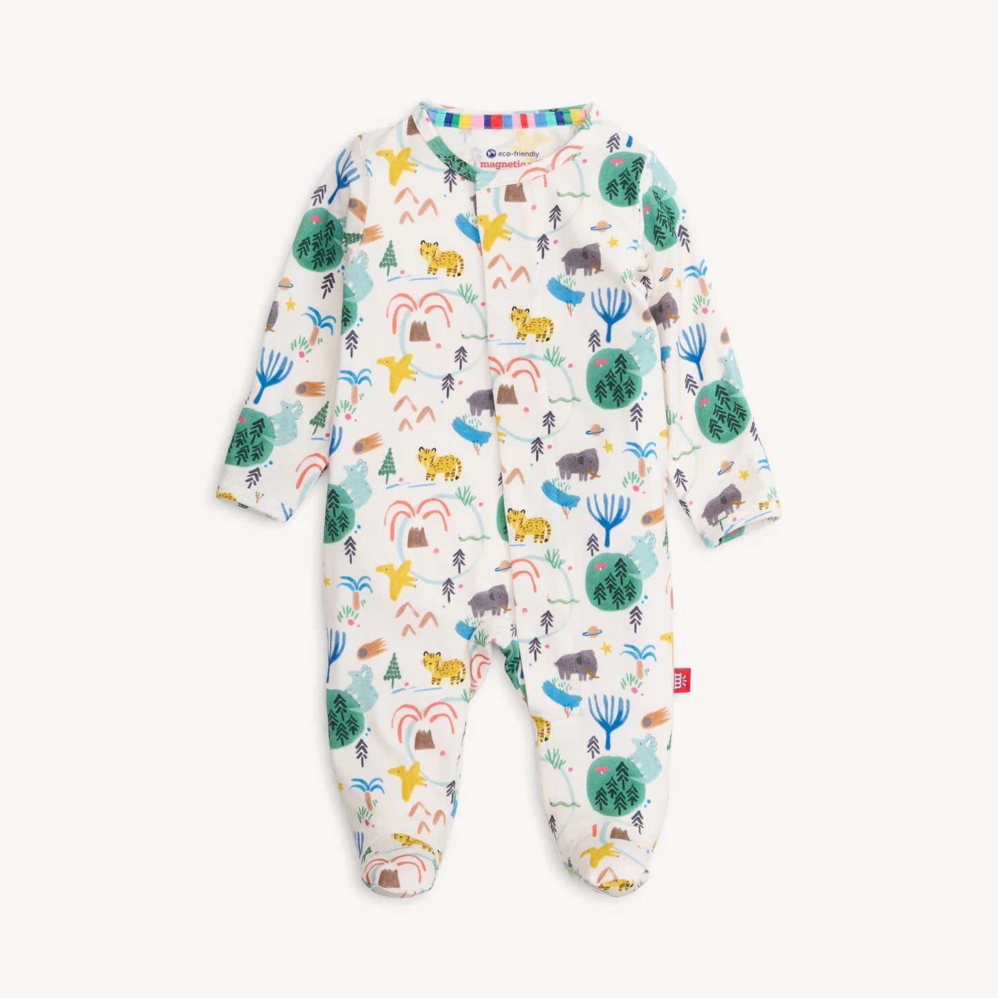 Magnetic Me Sleepers