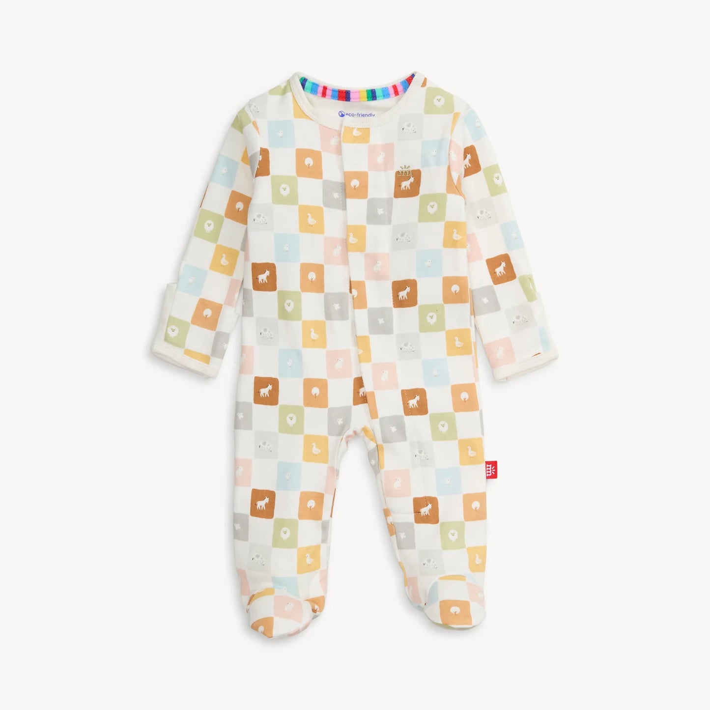 Magnetic Me Sleepers