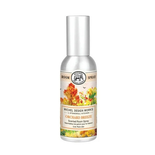 Orchard Breeze Collection