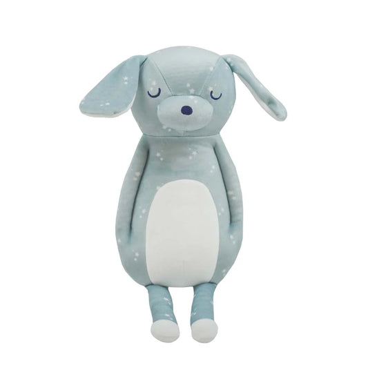 Atlas Puppy Printed Plush