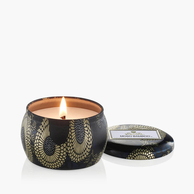 Moso Bamboo Collection