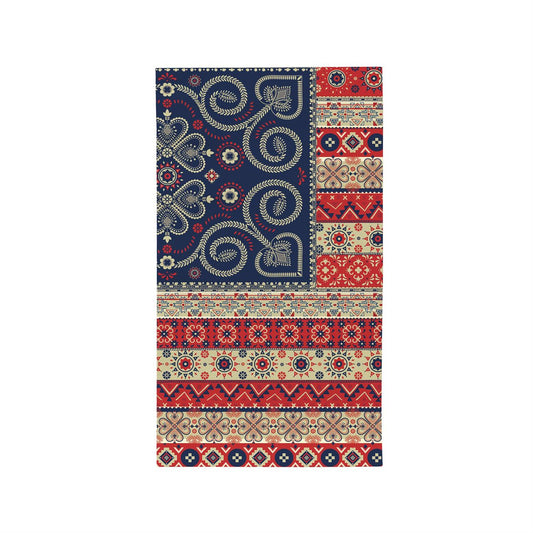 American BOHO, Guest Napkins