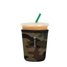 JavaSok Cold Cup Sleeve - Medium