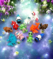 Wigglitz – ZB Designs