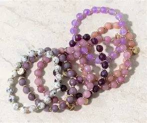 Lizas Bracelets