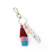 Brightside Keychain