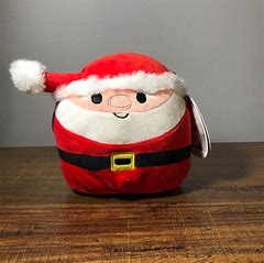 nick 5" squishmallow