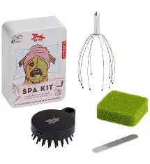 Dog Spa Kit