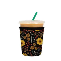 JavaSok Cold Cup Sleeve - Medium