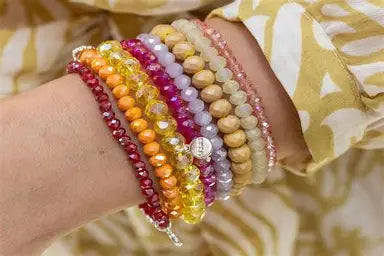 Lizas Bracelets