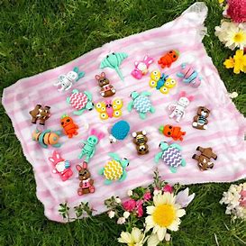 Wigglitz – ZB Designs