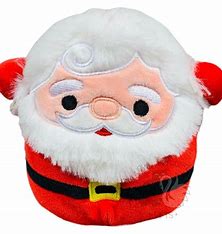 Nick 12" Squishmallow