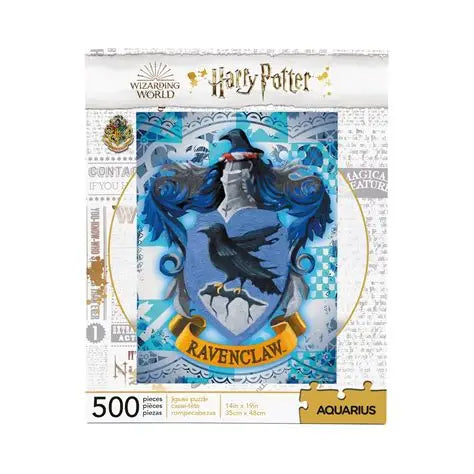 Harry Potter 500 Piece Puzzle