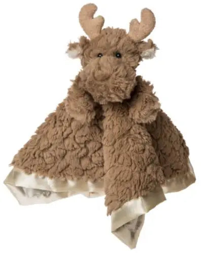 Nursery Character Blanket