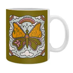 Zodiac Mugs