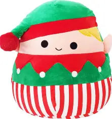 Bartie 8" Squishmallow