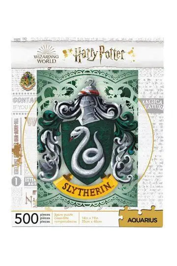 Harry Potter 500 Piece Puzzle
