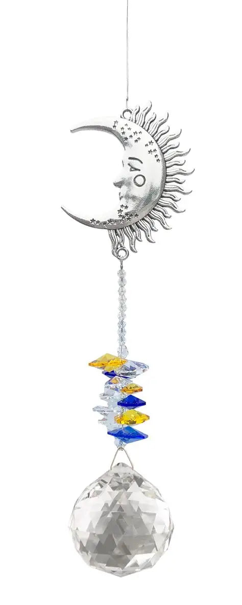 Wishing Thread Eternity Crystal