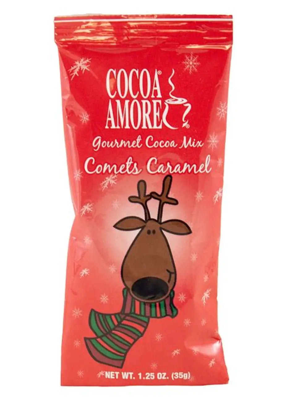 Cocoa Amore