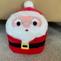 Nick 5" Squishmallow