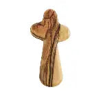 Holy Land Olive Wood Comfort Cross